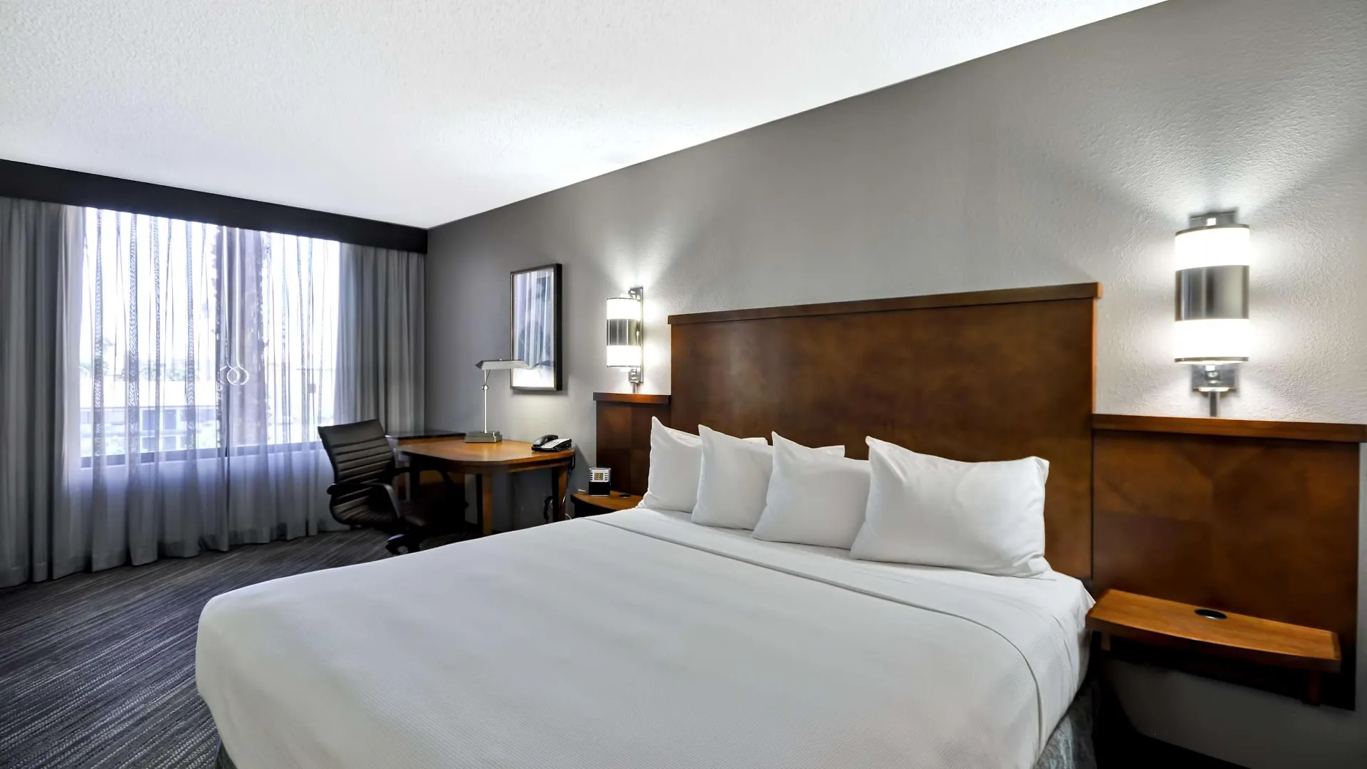 *** מלון Hyatt Place לאס וגאס ארצות הברית
