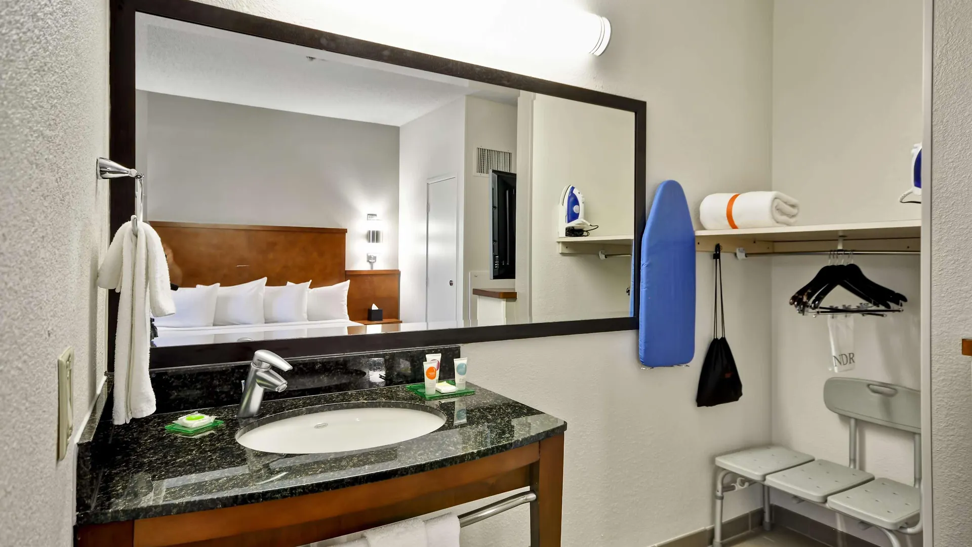 Hyatt Place לאס וגאס מלון