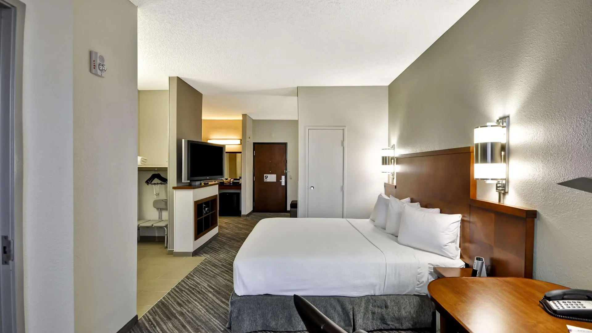 *** מלון Hyatt Place לאס וגאס ארצות הברית