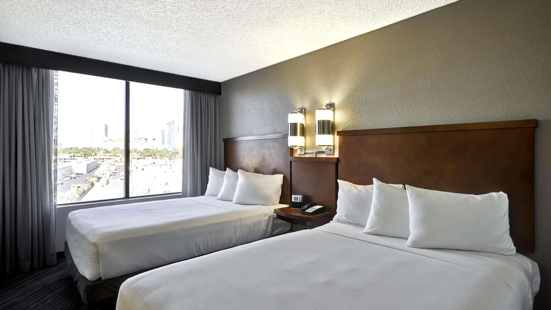 Hyatt Place לאס וגאס מלון
