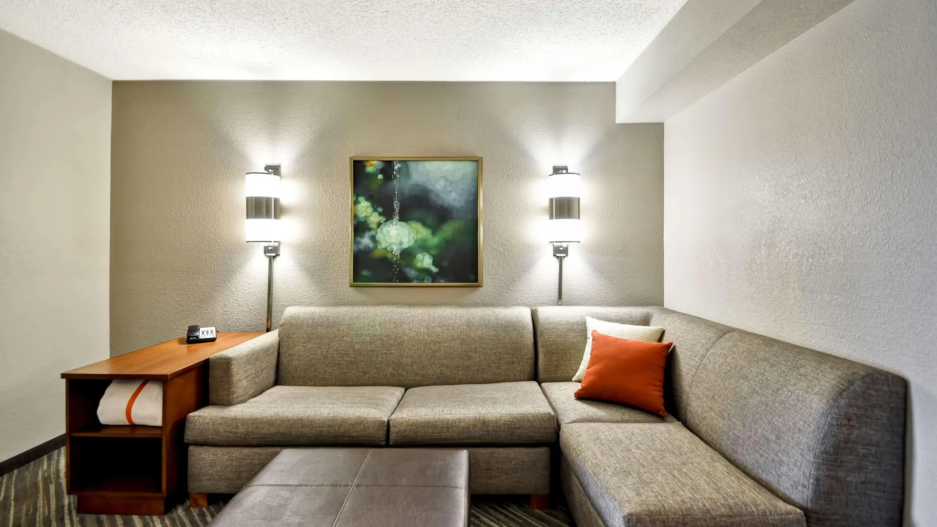 Hyatt Place לאס וגאס ארצות הברית
