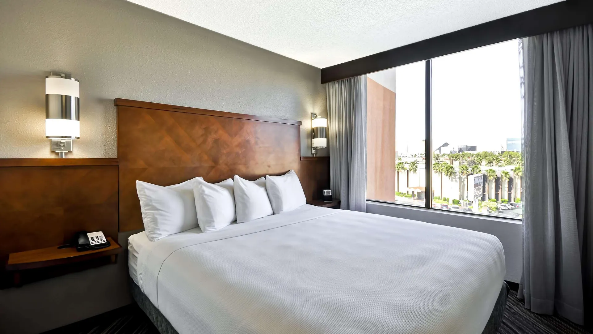 Hyatt Place לאס וגאס 3*,