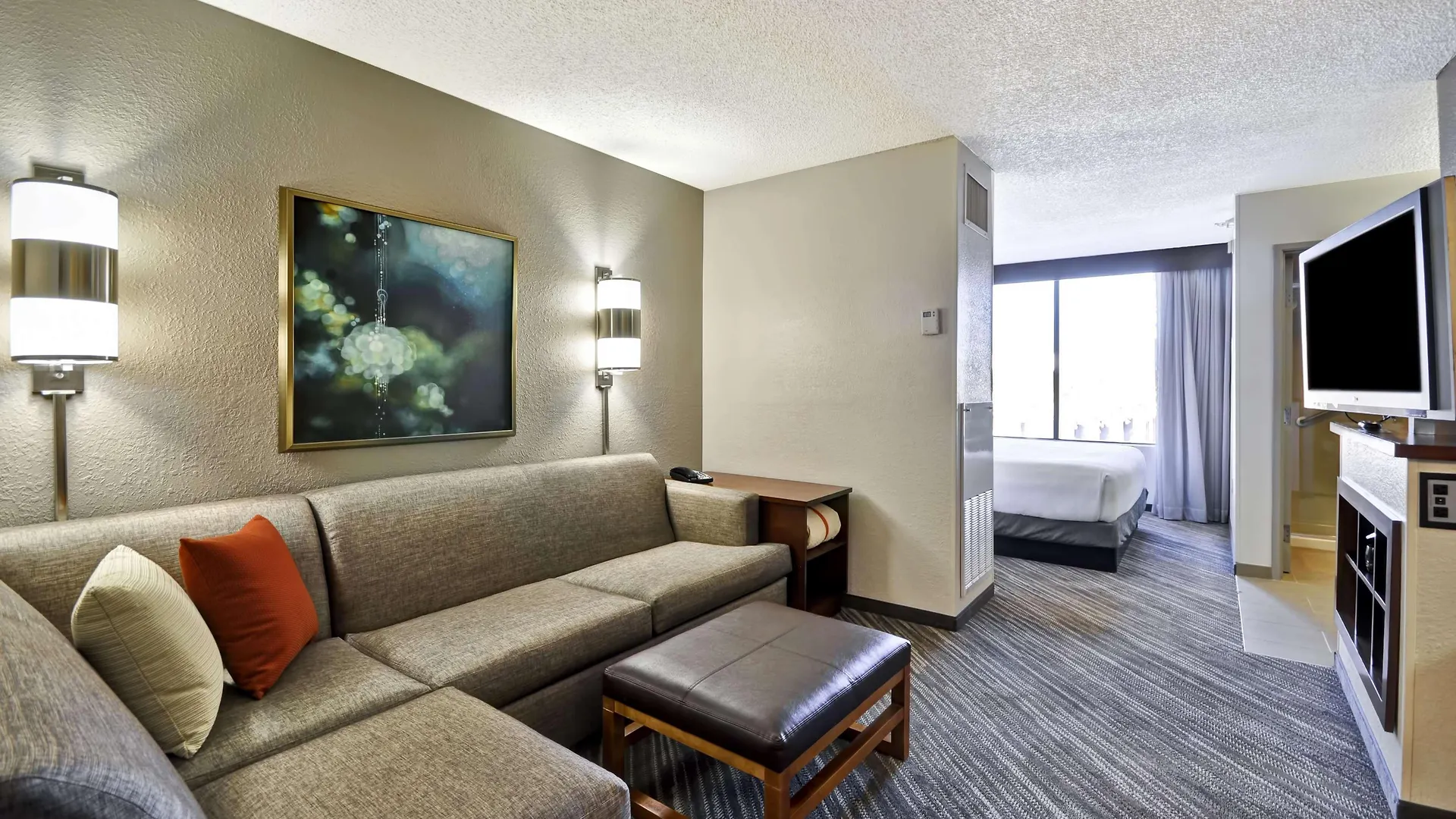 Hyatt Place לאס וגאס