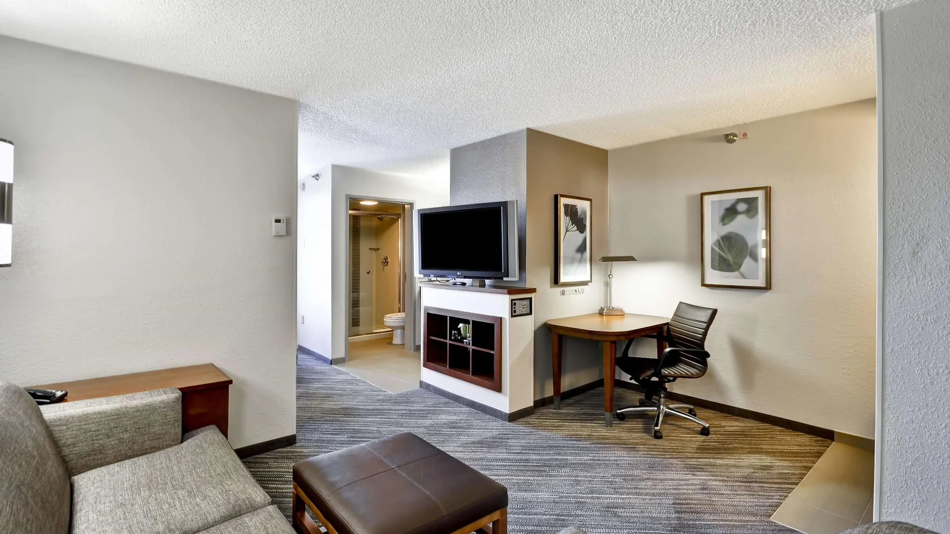 Hyatt Place לאס וגאס 3*,  ארצות הברית