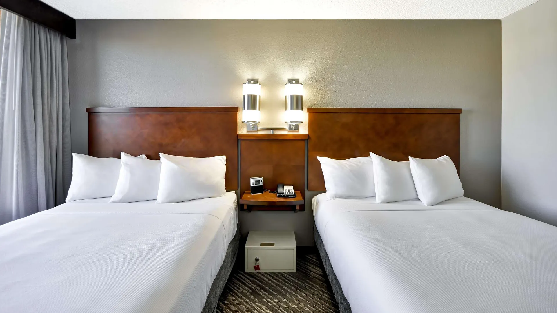 Hyatt Place לאס וגאס