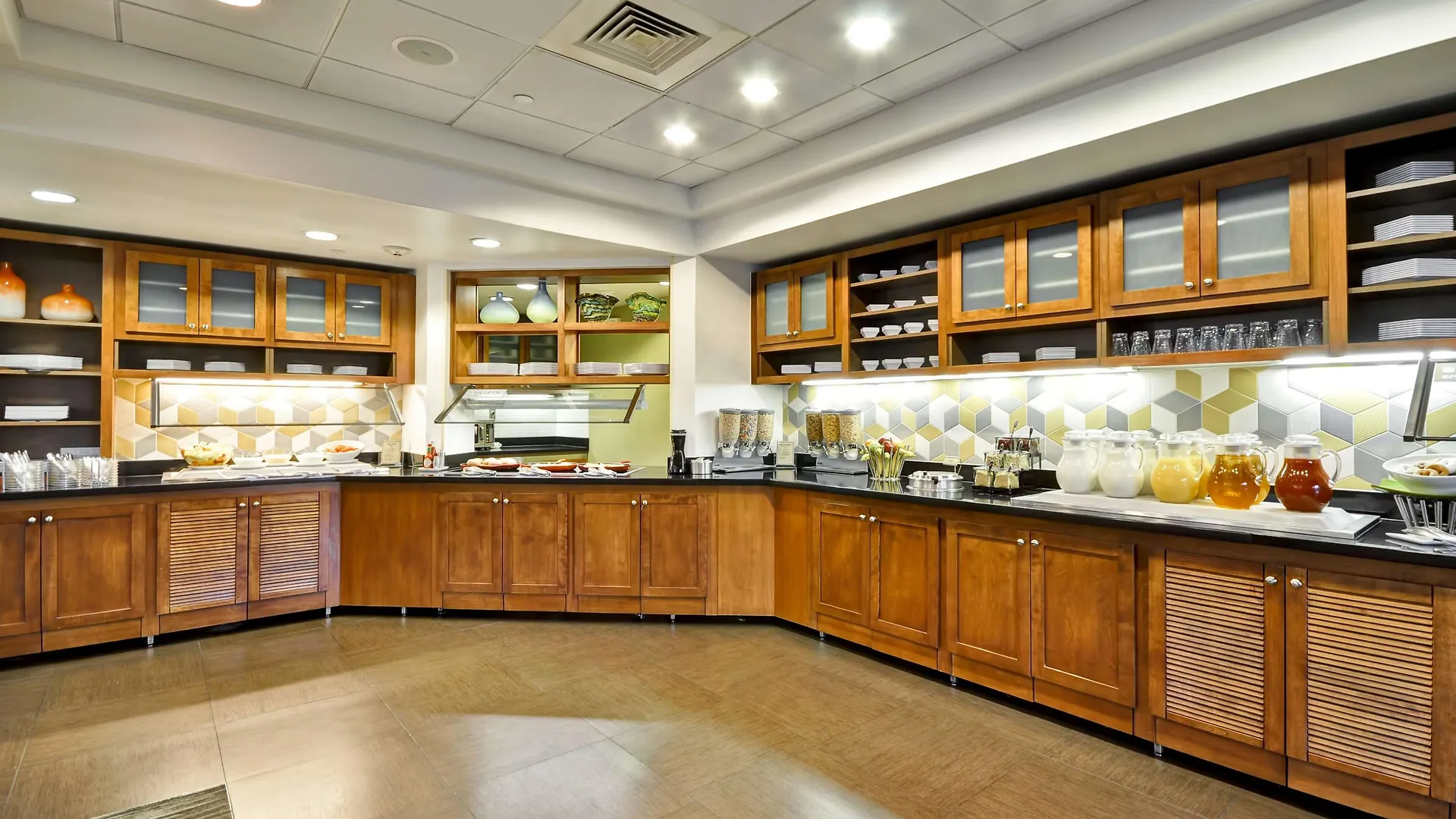 Hyatt Place לאס וגאס