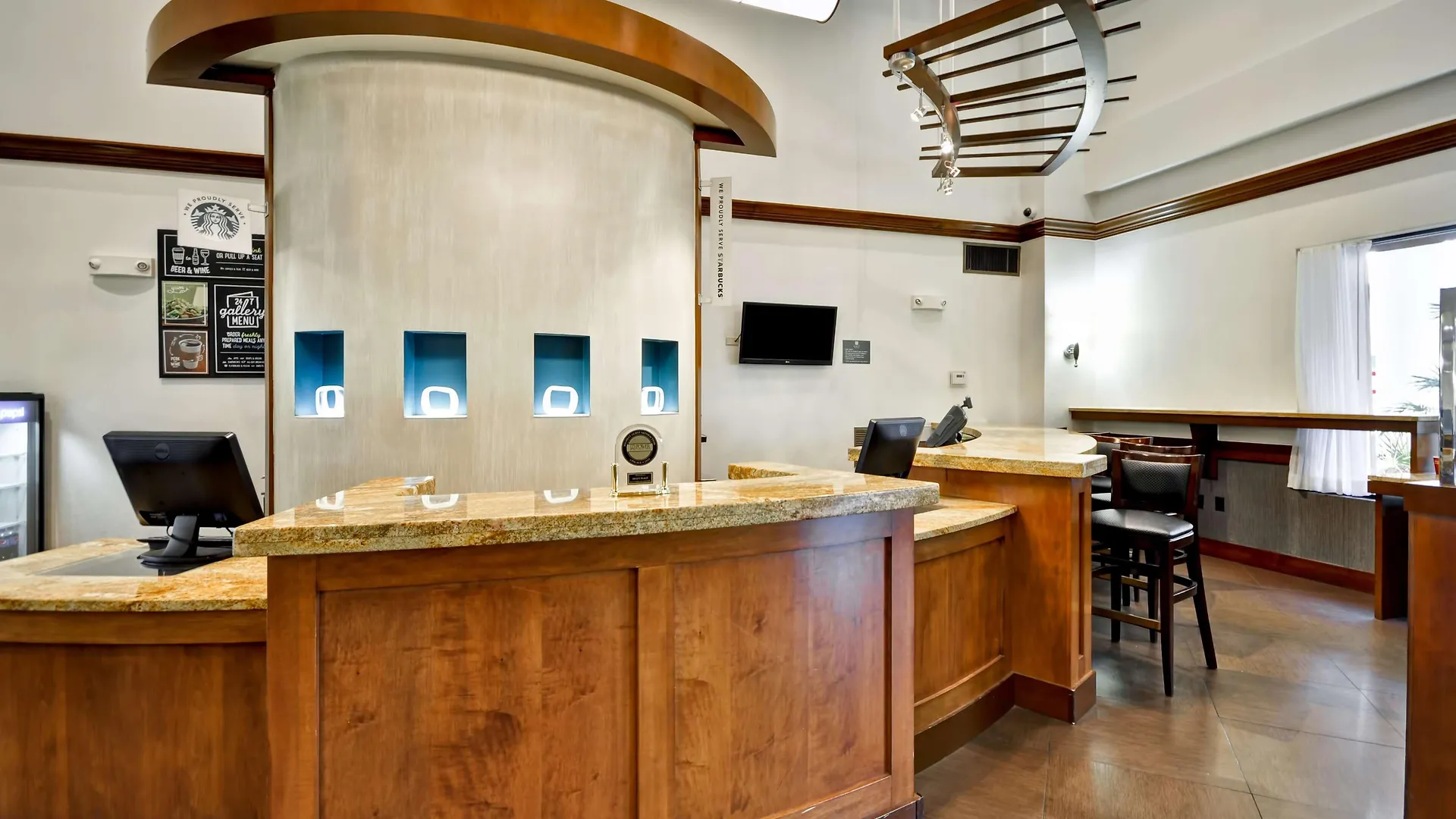 Hyatt Place לאס וגאס 3*,