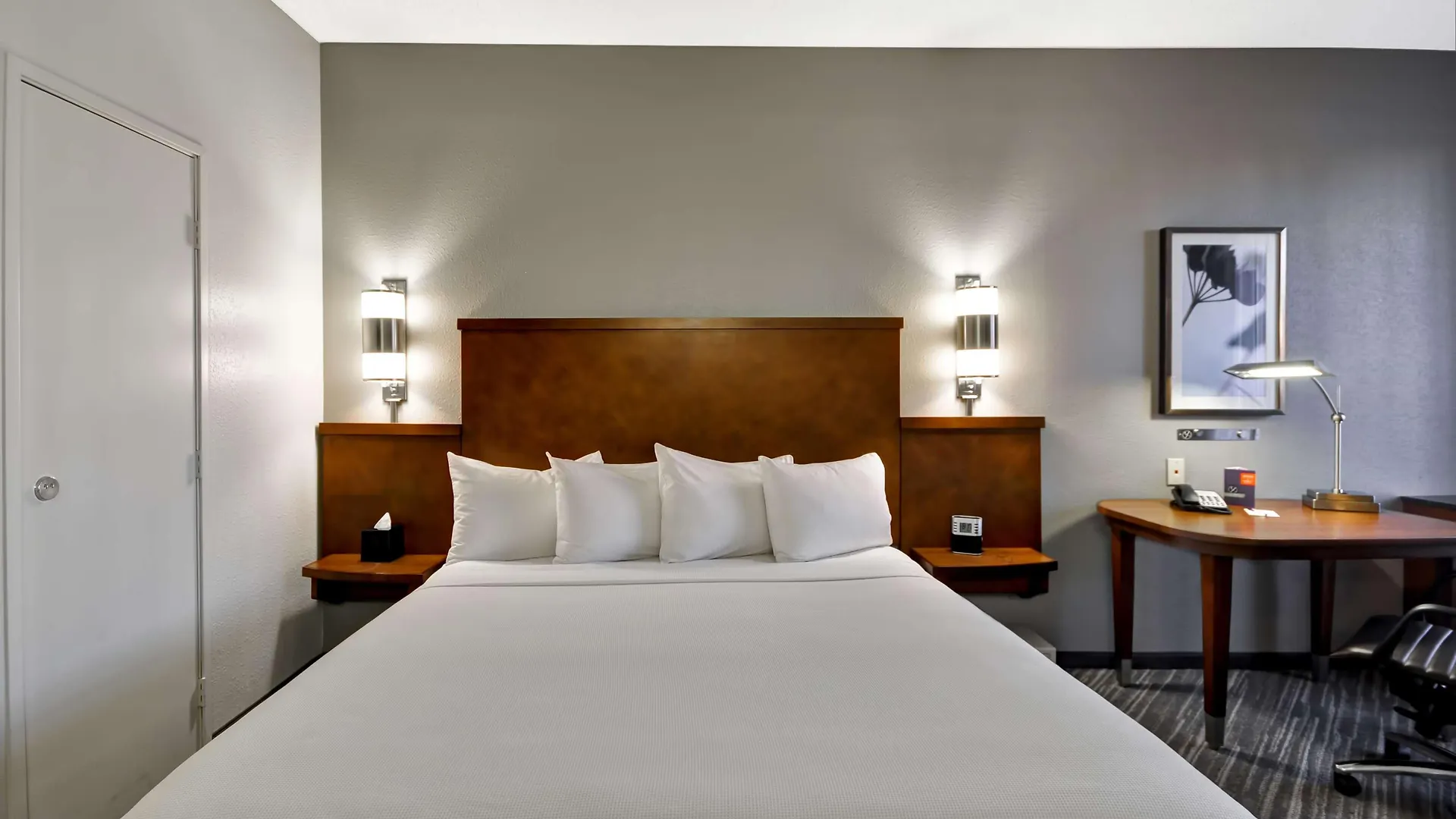 Hyatt Place לאס וגאס 3*,  ארצות הברית