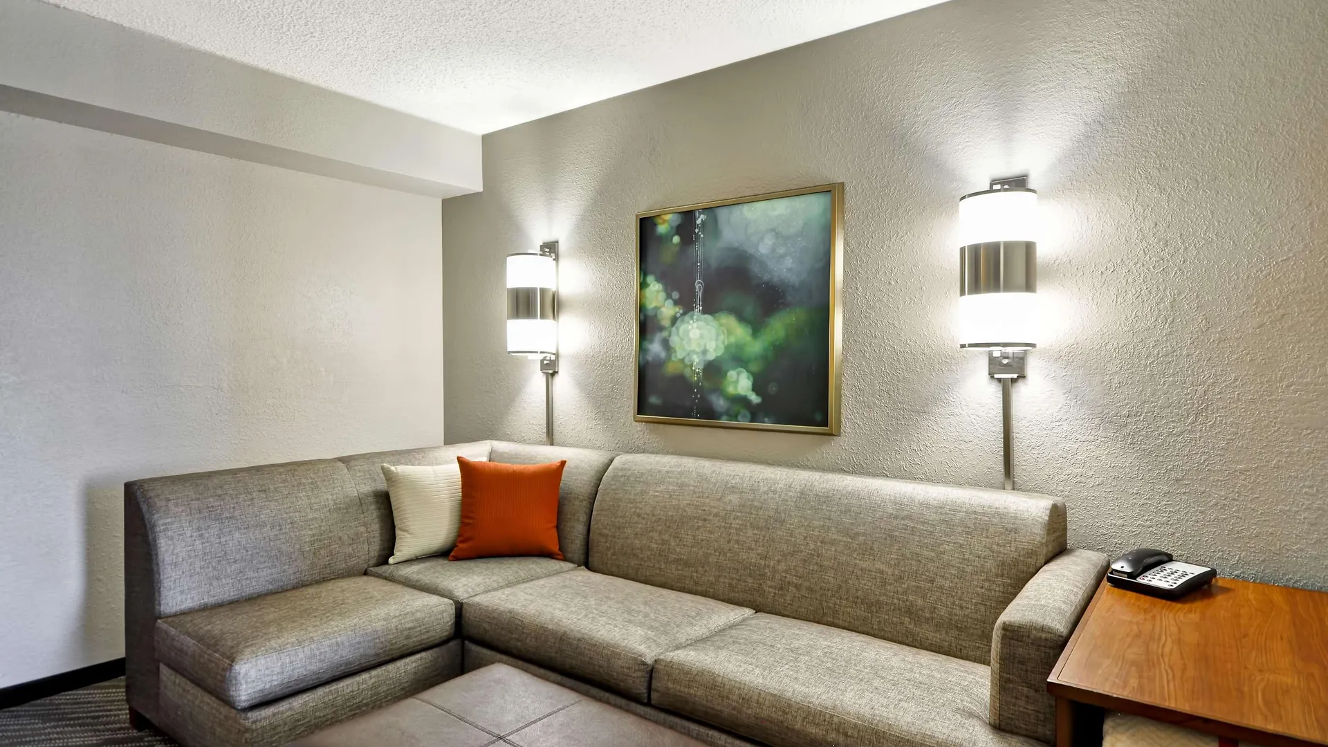 Hyatt Place לאס וגאס 3*,
