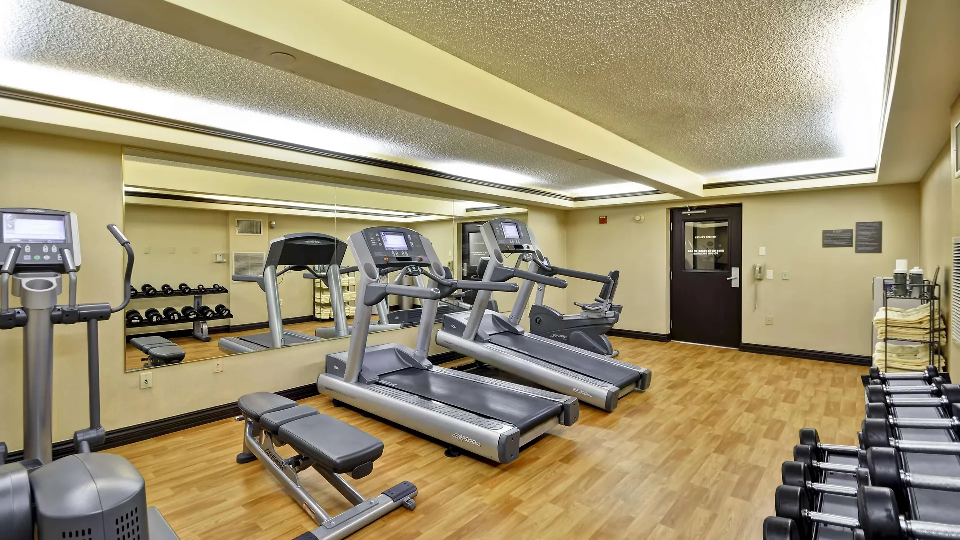 Hyatt Place לאס וגאס 3*,  ארצות הברית