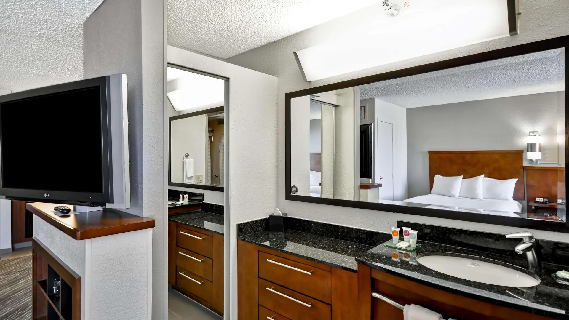Hyatt Place לאס וגאס מלון