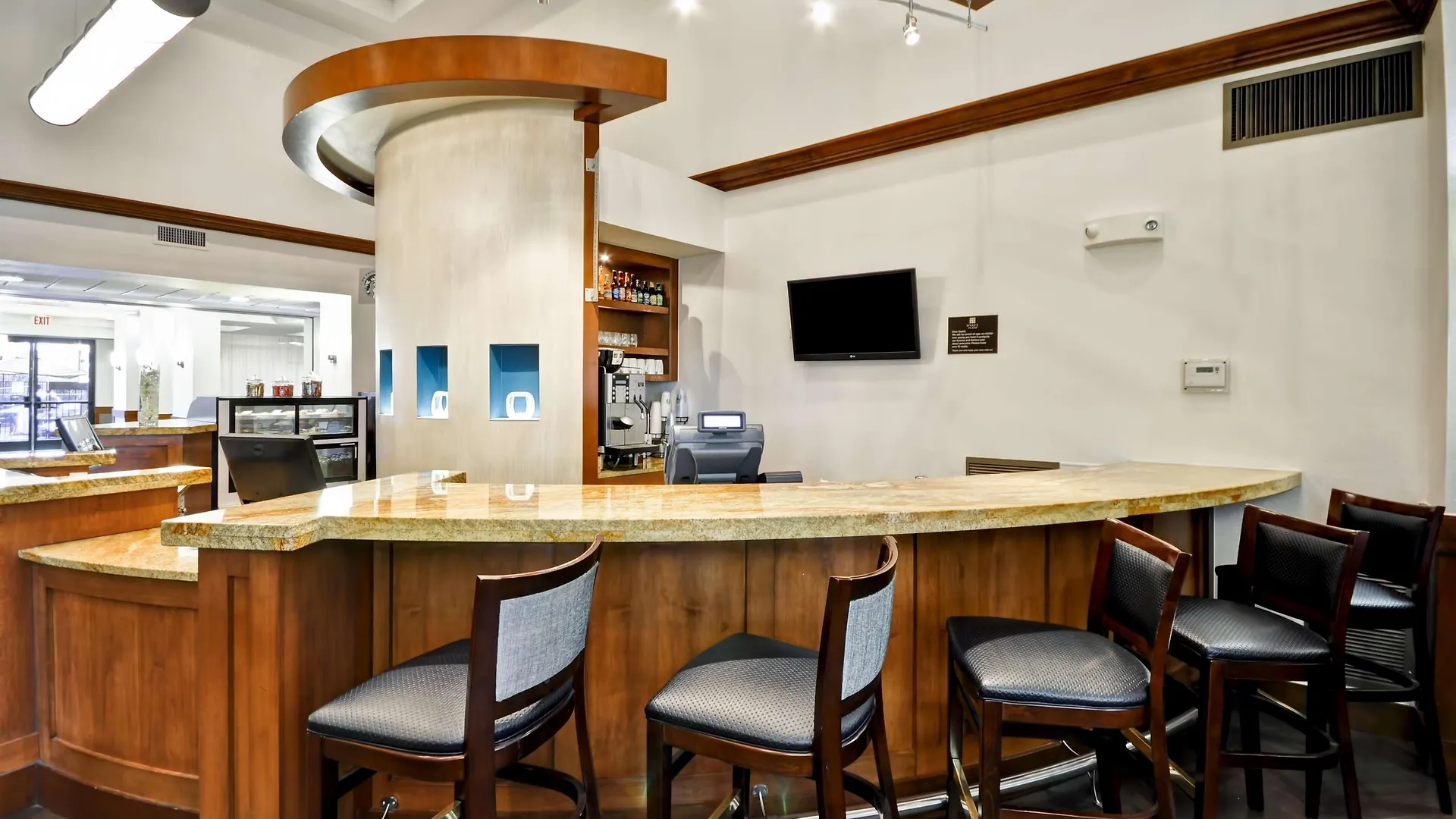 Hyatt Place לאס וגאס מלון