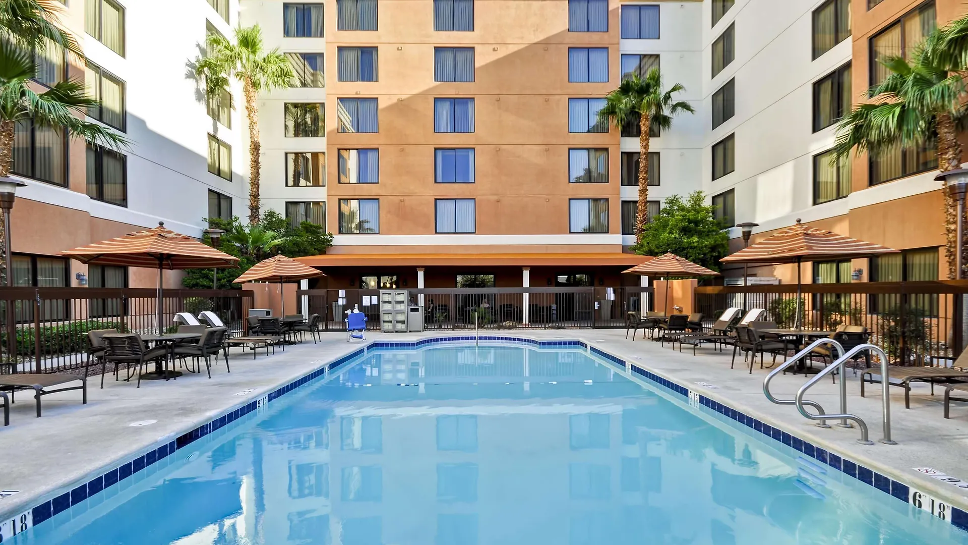 Hyatt Place לאס וגאס