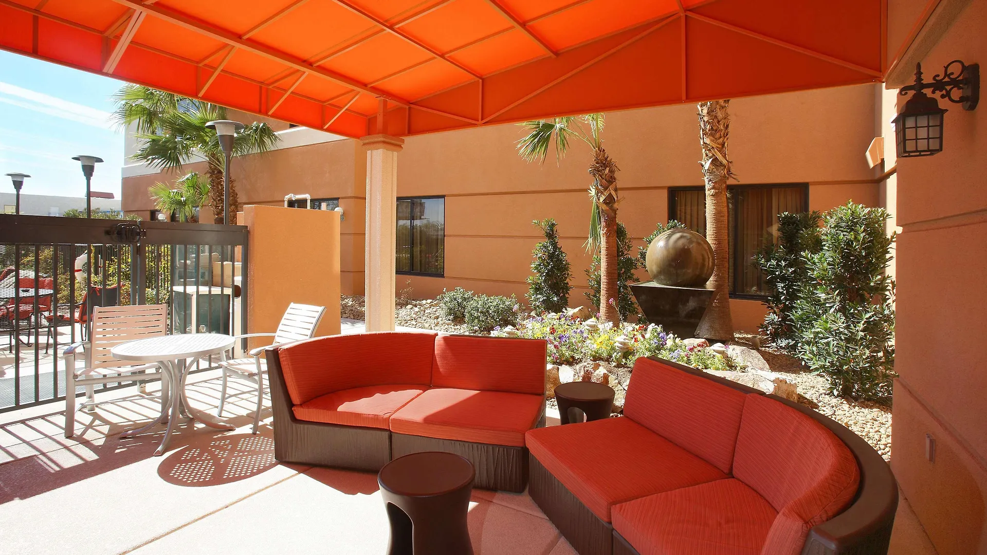 מלון Hyatt Place לאס וגאס
