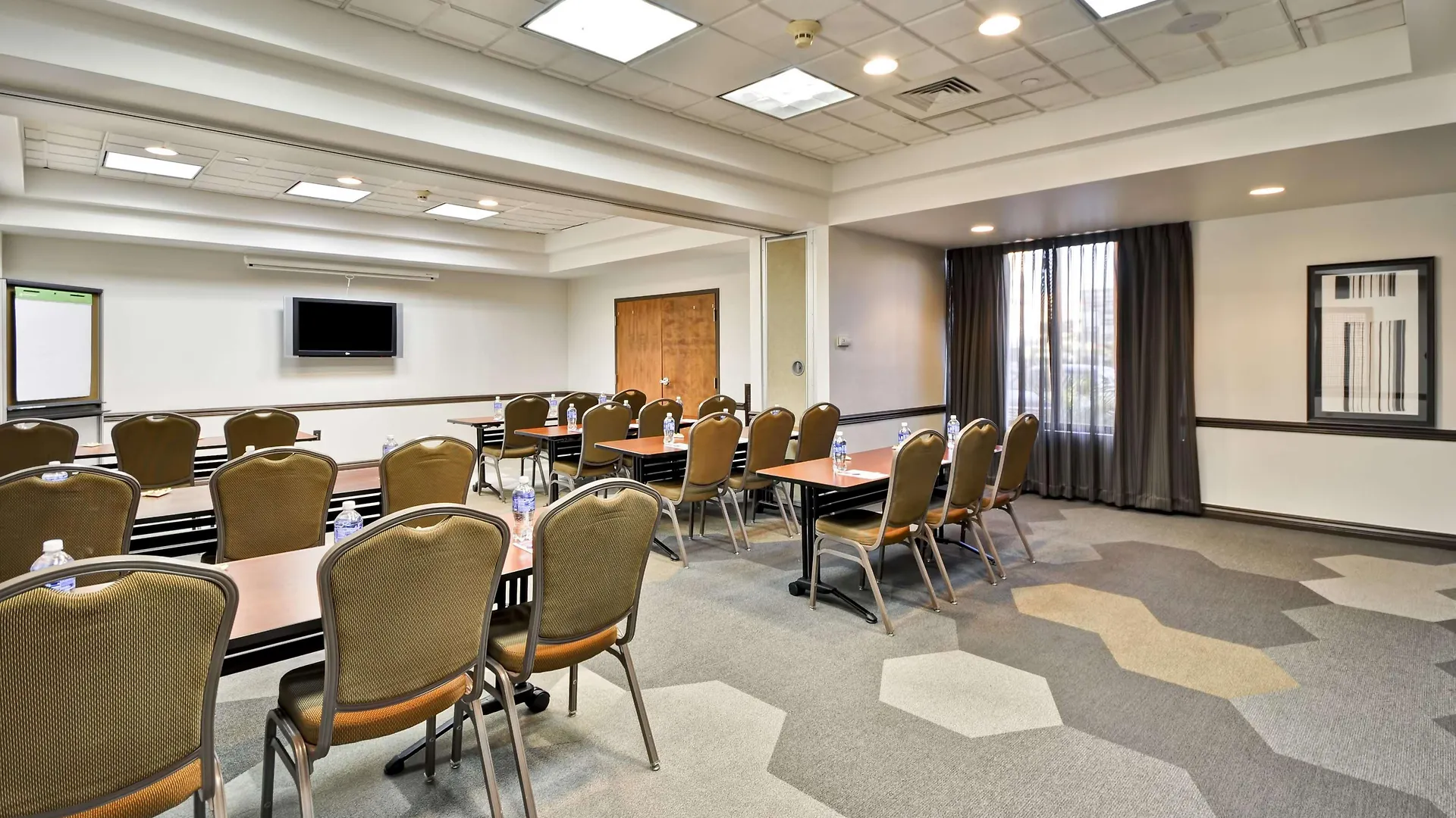 Hyatt Place לאס וגאס מלון