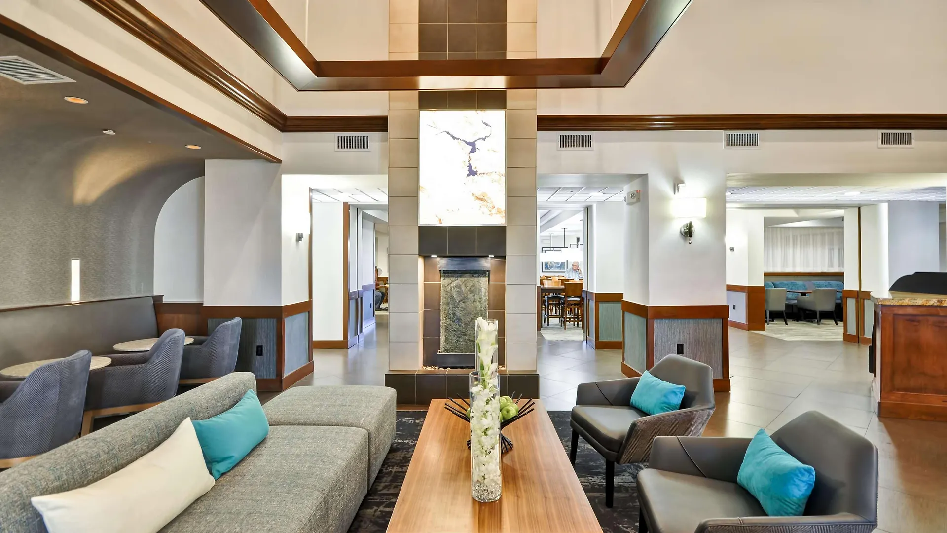 Hyatt Place לאס וגאס 3*,  ארצות הברית