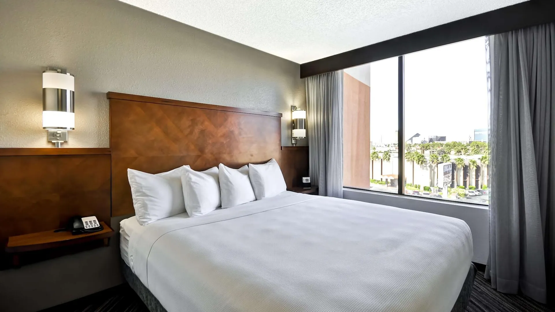 *** מלון Hyatt Place לאס וגאס ארצות הברית
