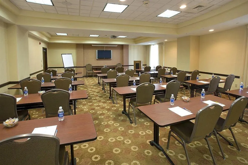 Hyatt Place לאס וגאס ארצות הברית