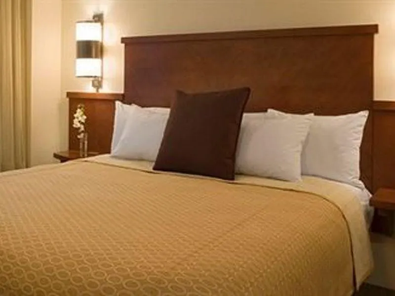 Hyatt Place לאס וגאס מלון
