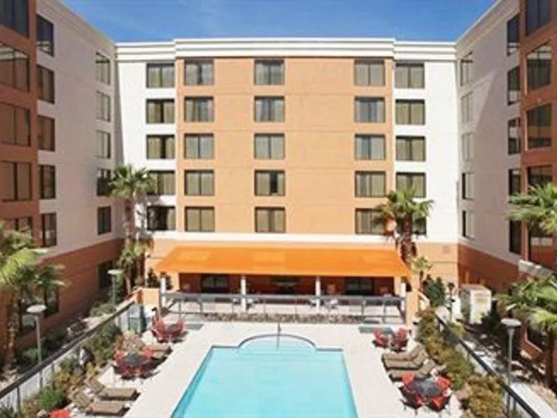 Hyatt Place לאס וגאס 3*,  ארצות הברית