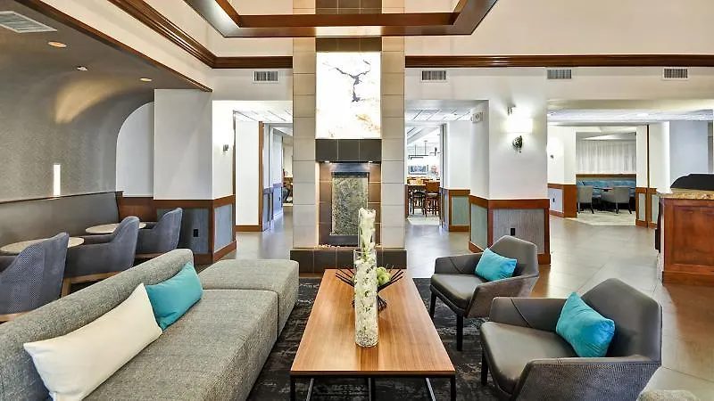 Hyatt Place לאס וגאס 3*,  ארצות הברית