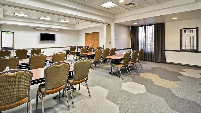 Hyatt Place לאס וגאס מלון