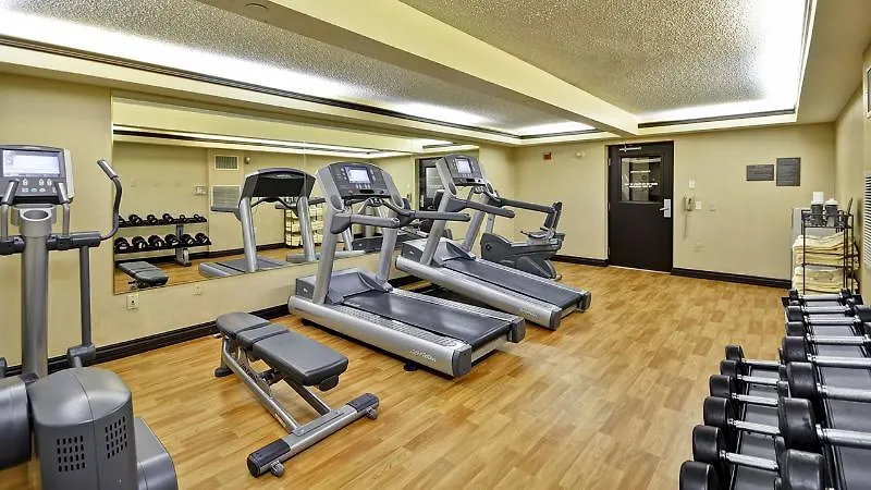 *** מלון Hyatt Place לאס וגאס ארצות הברית