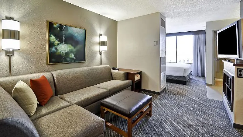 Hyatt Place לאס וגאס