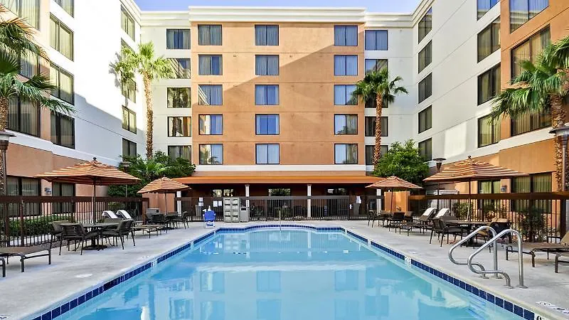 מלון Hyatt Place לאס וגאס