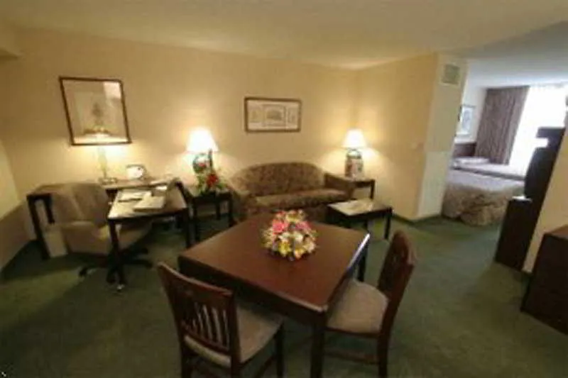 *** מלון Hyatt Place לאס וגאס ארצות הברית
