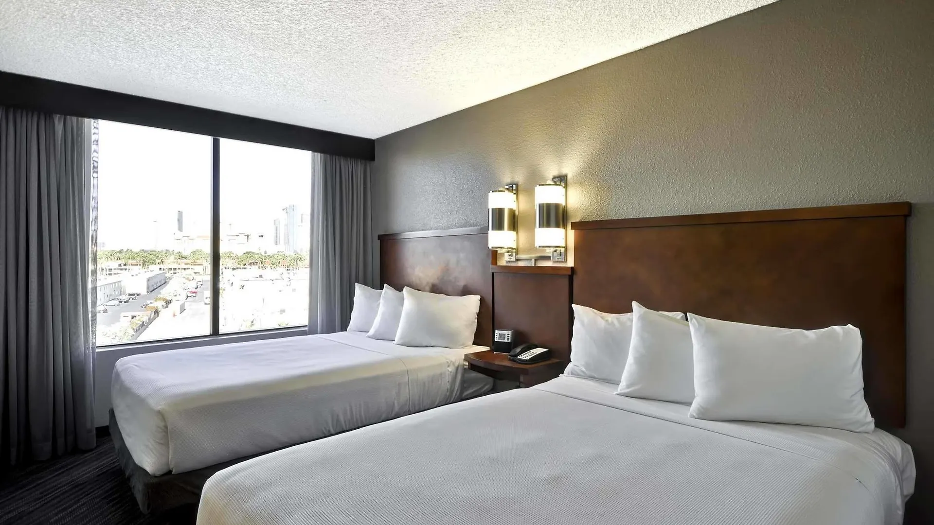 Hyatt Place לאס וגאס 3*,  ארצות הברית