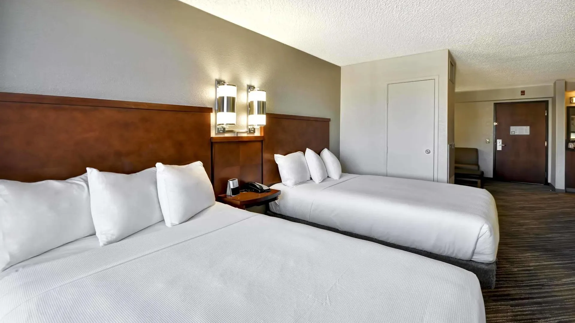 Hyatt Place לאס וגאס מלון