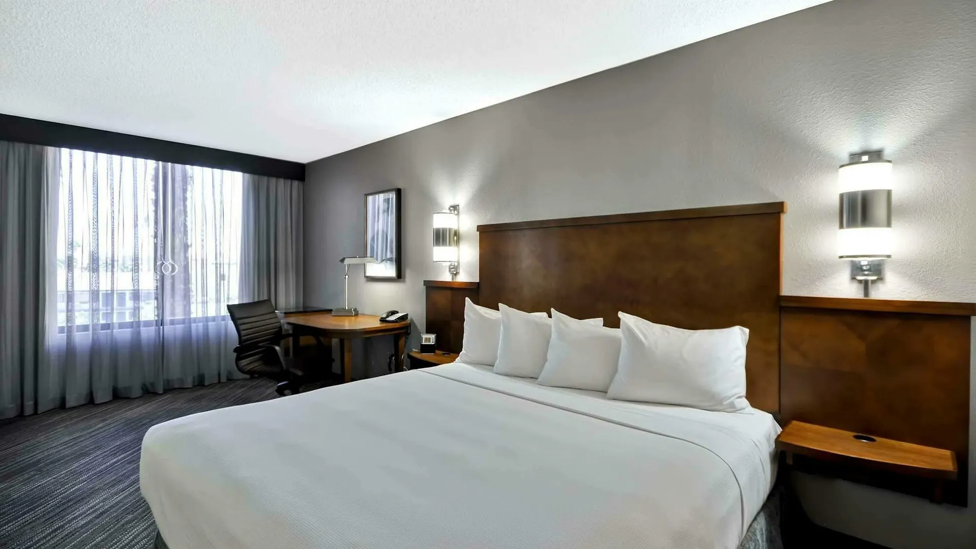 מלון Hyatt Place לאס וגאס