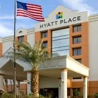 Hyatt Place לאס וגאס מלון