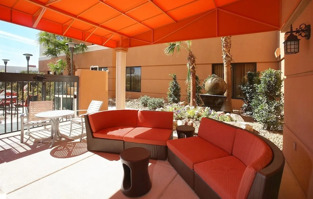 מלון Hyatt Place לאס וגאס