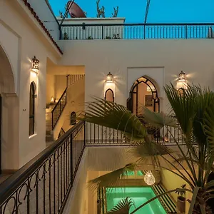 *** Riad D'ari Marrocos