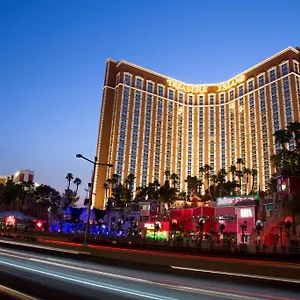 Rezort Treasure Island - Ti Vegas & Casino