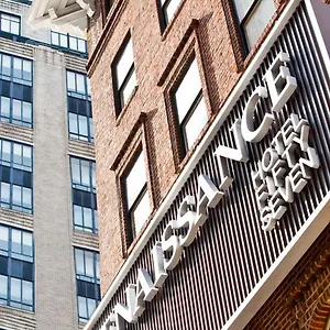 **** Hotel 57 USA