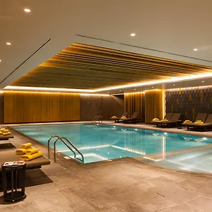 ***** Hotel Wish Turquia