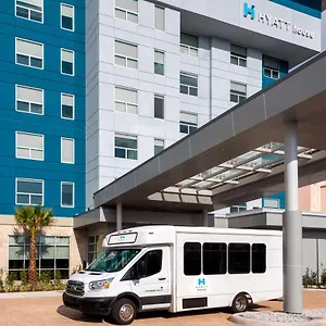*** Hotel Hyatt House Airport Estados Unidos da América