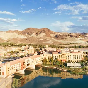 Hilton Vegas Resort&spa Las Vegas