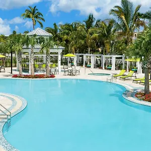 Hilton Garden / The Keys Collection 3* Key West