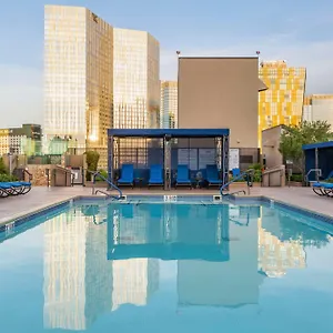 Hilton Vacation Club Polo Towers Vegas לאס וגאס