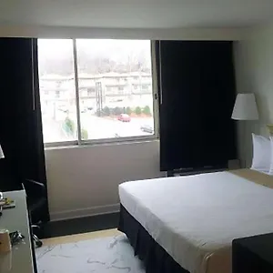 Ramada By Wyndham Hotel