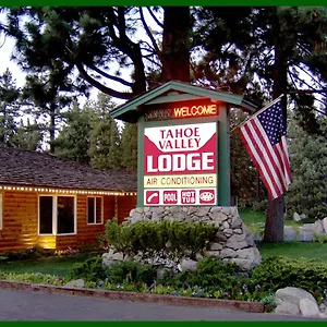 Hotel Tahoe Valley ***