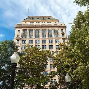 The Citizen Hotel, Autograph Collection 4* Sacramento