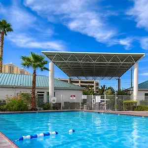 Collection 6-las Vegas, Nv - Tropicana לאס וגאס