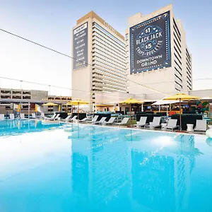Hotell Downtown Grand & Casino, Las Vegas