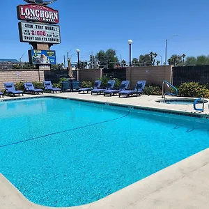 Hotel Longhorn Boulder Highway