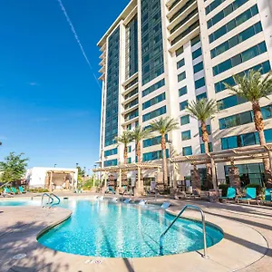 The Berkley, Vegas לאס וגאס